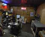 A panarama of the shop
