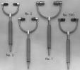 hand torches
